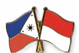 Philippines, Indonesia giải quyết thành công tranh chấp biển