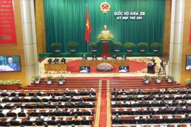 Kinh tế Việt Nam đang phục hồi tăng trưởng nhưng còn chậm 