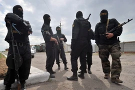 Tổng thống Nga: Ukraine trong tình trạng nội chiến toàn diện