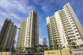 Bất động sản Bình Dương hút khách nhờ vị trí chiến lược