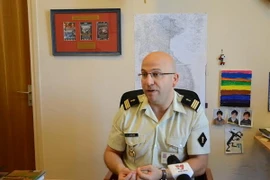 Sự thật về Ủy ban điều tra thất bại tại Điện Biên Phủ