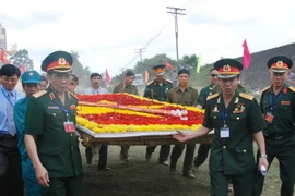 Hơn 100.000 lượt khách thăm Quảng Trị trong dịp nghỉ lễ