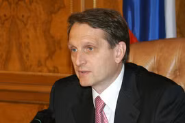 Nga: Tình hình ở Ukraine đang gần với thảm họa nhân đạo
