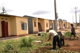 Quy định về bồi thường, tái định cư khi Nhà nước thu hồi đất