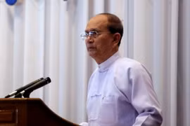 Myanmar kêu gọi ASEAN giải quyết vấn đề biến đổi khí hậu