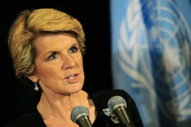 Australia áp đặt biện pháp trừng phạt bổ sung đối với Nga