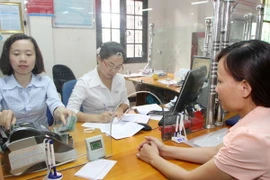 Nghịch lý nỗi ngân hàng thừa tiền, doanh nghiệp thiếu vốn