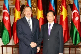 Azerbaijan sẽ tạo điều kiện thuận lợi cho doanh nghiệp Việt Nam 