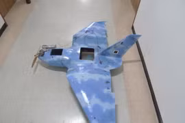 Hàn Quốc công bố kết quả điều tra UAV của Triều Tiên