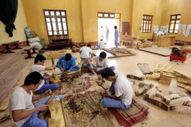 Triển khai Tháng hành động phòng, chống ma túy