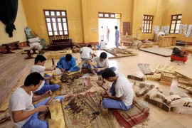 Triển khai Tháng hành động phòng, chống ma túy