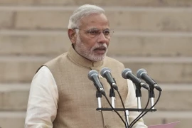 Tân Thủ tướng Ấn Độ trước thách thức giải bài toán kinh tế