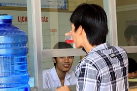 Tăng cường điều trị người lệ thuộc ma túy dựa vào cộng đồng