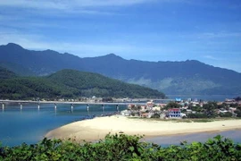 Khai mạc Lễ hội "Lăng Cô - Vịnh đẹp thế giới 2014"