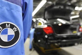 Ảnh minh họa. (Nguồn: AFP)