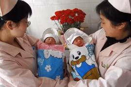 Ảnh chỉ có tính minh hoạ. (Nguồn: Xinhua)