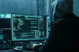 Ảnh minh họa. (Nguồn: dailymail.co.uk)