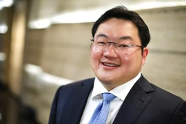 Ông Jho Low. (Nguồn: mole.my)