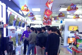 Ảnh minh họa. (Nguồn: Vietnam+)