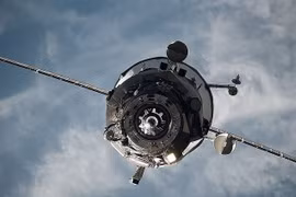(Nguồn: NASA)