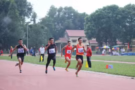 Ảnh minh họa. (Nguồn: TTXVN)