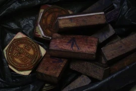 (Ảnh minh họa: Nguyễn Văn Việt/TTXVN)