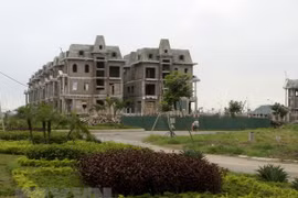 Ảnh minh họa. (Nguồn: TTXVN)