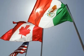 Ảnh minh họa. (Nguồn: AP)