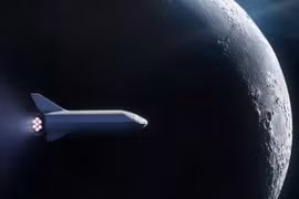 (Nguồn: SpaceX)