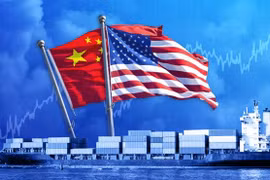 Ảnh minh họa. (Nguồn: Shutterstock)
