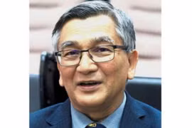 Ông Mohamad Ariff Md Yusof. (Nguồn: thestar)