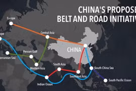 (Nguồn: China Daily)