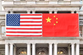 Ảnh chỉ có tính minh họa. (Nguồn: Asia Times)