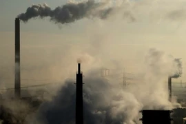 Ảnh minh họa. (Nguồn: AFP/TTXVN)