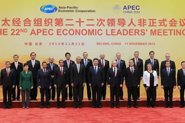 APEC nỗ lực vì một châu Á-Thái Bình Dương gắn kết, sáng tạo