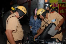 Cần Thơ triệt phá 19 vụ án trong đợt cao điểm trấn áp tội phạm