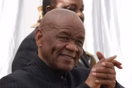 Lesotho điều tra một số cảnh sát can dự vào âm mưu đảo chính 