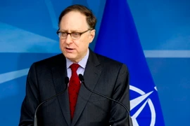 NATO coi hành động của Nga là mối đe dọa hiện hữu với quốc tế