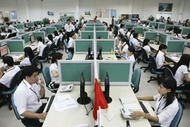 Năm 2014: Nguồn lao động mới sẽ khó khăn trong tìm việc