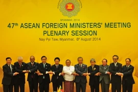 Việt Nam đóng góp tích cực tăng cường đoàn kết của ASEAN