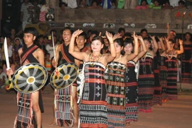 Quảng Nam xây dựng sản phẩm gắn với kết nối phát triển du lịch