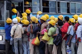 Ảnh minh họa. (Nguồn: AFP)