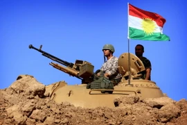 Nhật báo Daily Beast: Lực lượng đặc nhiệm Mỹ có mặt tại Iraq
