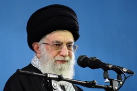 Đại giáo chủ Iran kêu gọi vũ trang cho Palestine chống Israel