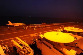 Mỹ cảnh báo cuộc chiến chống IS sẽ kéo dài và khó khăn