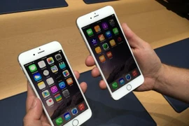 iPhone 6 sẽ xuất hiện thêm tại nhiều quốc gia trong tháng này