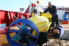 Boeing cam kết khám phá những điều xảy ra với MH370