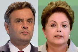 Cử tri Brazil với sự lựa chọn giữa hai mô hình phát triển