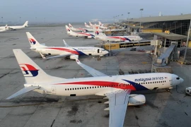 Hãng Malaysia Airlines thua lỗ gần gấp đôi trong quý hai