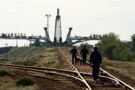 Ấn Độ xây dựng 4 tuyến đường sắt dọc biên giới với Trung Quốc